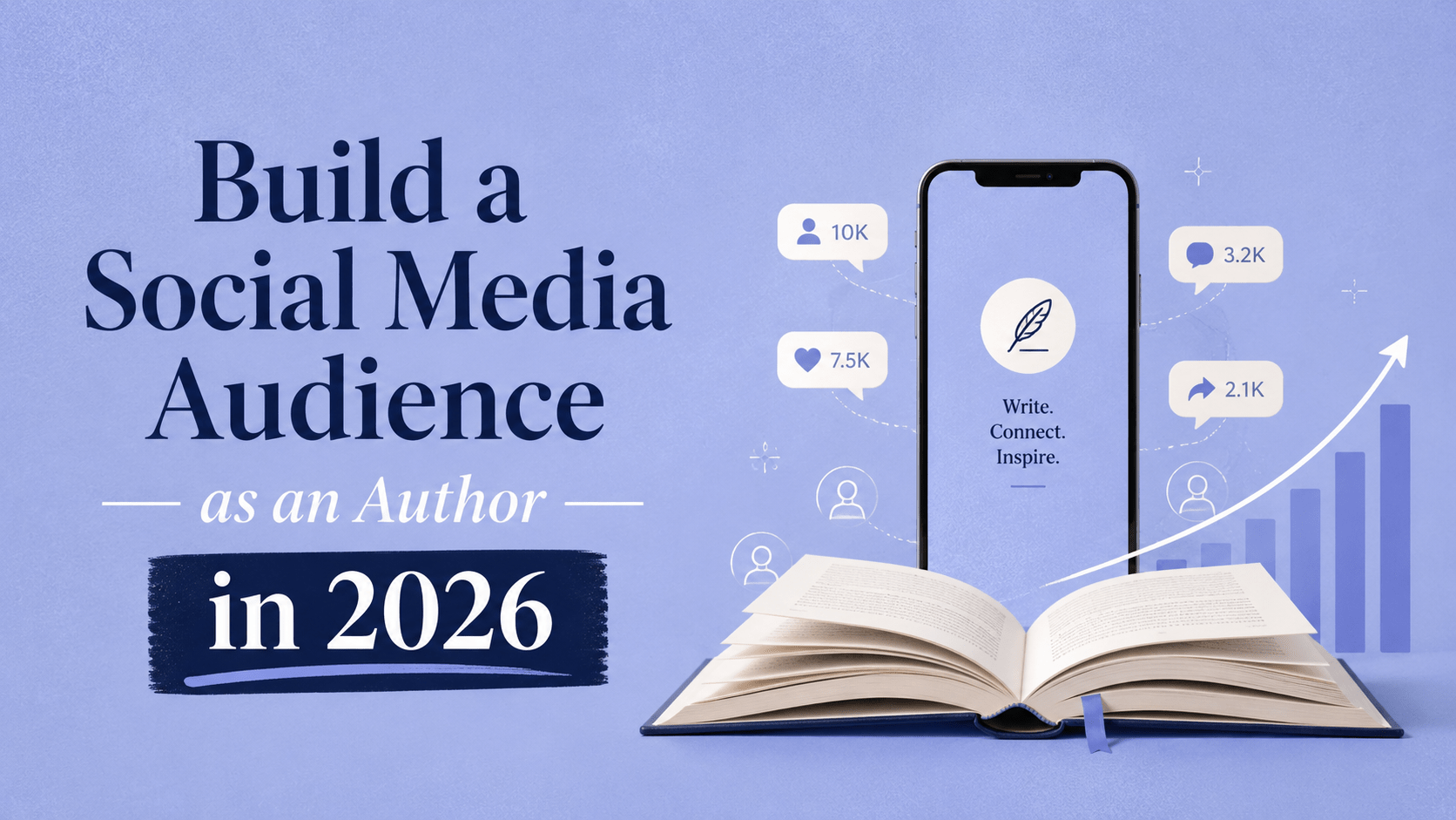 Build A Social Media Audience 2026